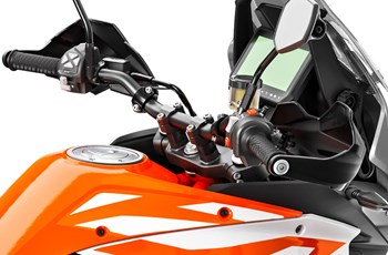 KTM 1290 Super Adventure R 2017 - Bild 12 KTM 1290 Super Adventure R 2017 - Bild 12