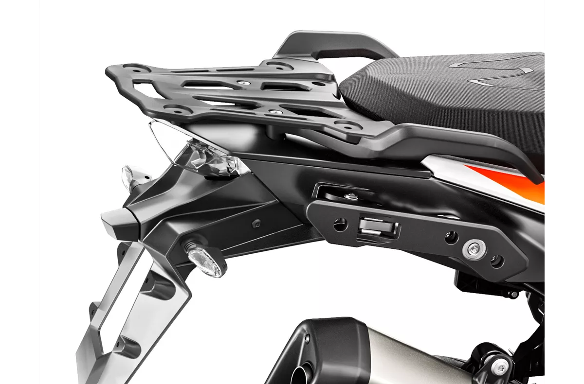 KTM 1290 Super Adventure S KTM 1290 Super Adventure S