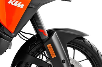 KTM 1290 Super Adventure S 2017 - Bild 4 KTM 1290 Super Adventure S 2017 - Bild 4
