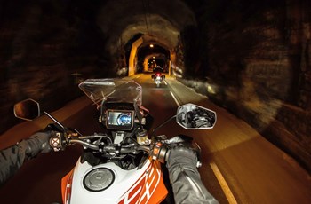 KTM 1290 Super Adventure S 2017 - Bild 5 KTM 1290 Super Adventure S 2017 - Bild 5