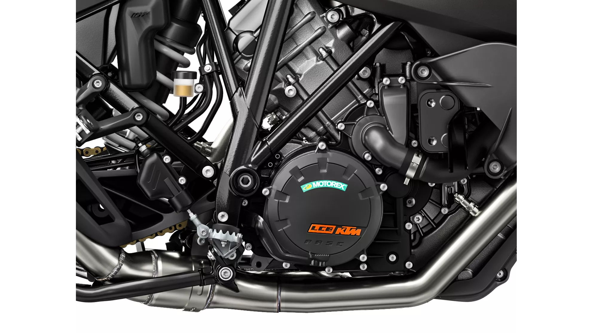 KTM 1290 Super Adventure S - Image 5 KTM 1290 Super Adventure S - Image 5