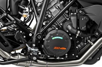 KTM 1290 Super Adventure S 2017 - Bild 8 KTM 1290 Super Adventure S 2017 - Bild 8