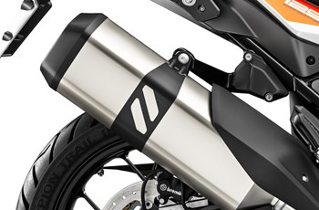 KTM 1290 Super Adventure S 2017 - Bild 9 KTM 1290 Super Adventure S 2017 - Bild 9
