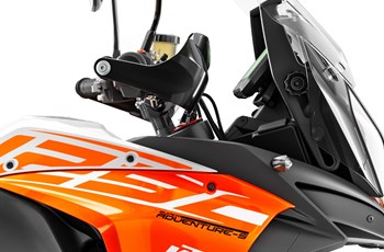 KTM 1290 Super Adventure S 2017 - Bild 10 KTM 1290 Super Adventure S 2017 - Bild 10