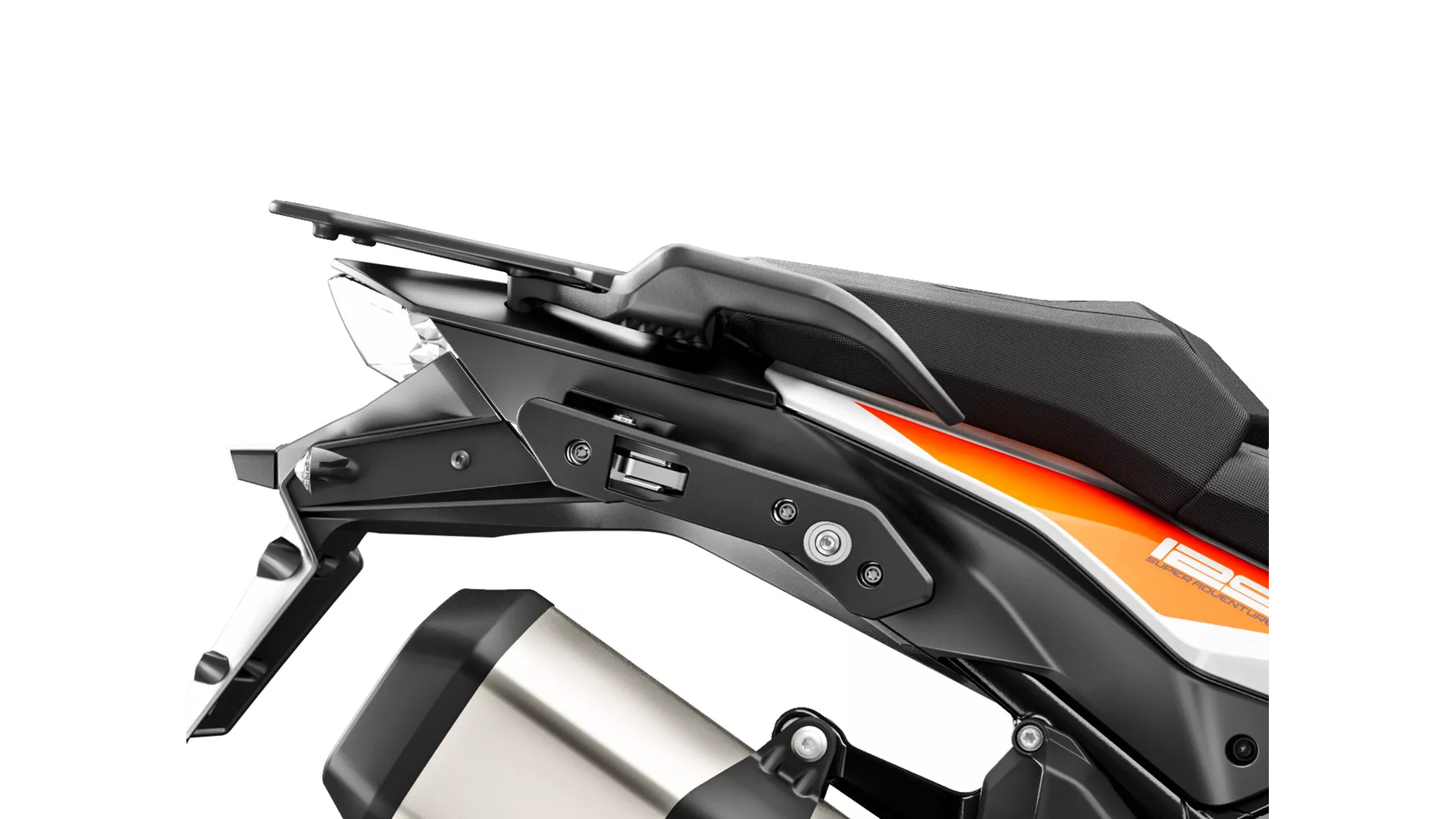 KTM 1290 Super Adventure S - Image 8 KTM 1290 Super Adventure S - Image 8