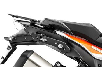 KTM 1290 Super Adventure S 2017 - Bild 11 KTM 1290 Super Adventure S 2017 - Bild 11