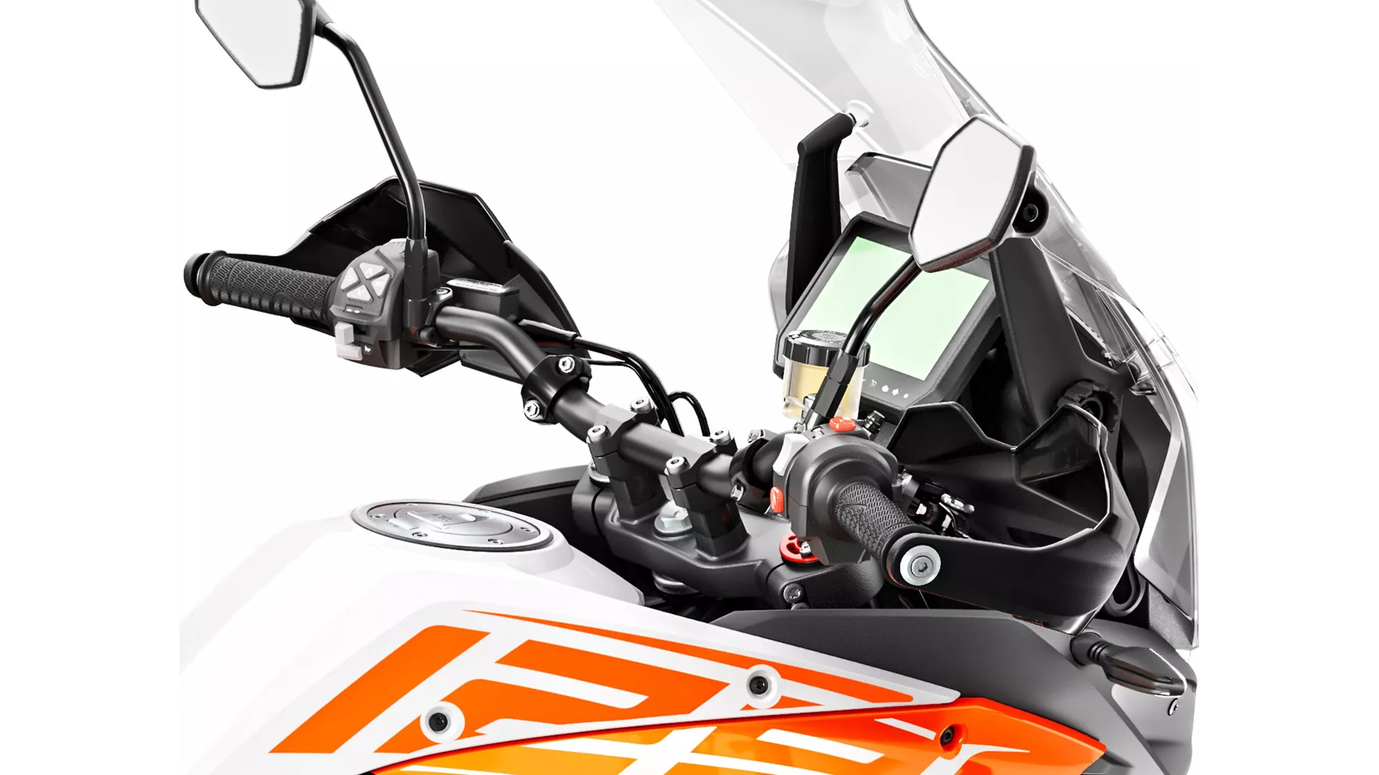 KTM 1290 Super Adventure S - Image 11 KTM 1290 Super Adventure S - Image 11