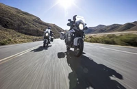 KTM 1290 Super Adventure T 2017 - Bild 2 KTM 1290 Super Adventure T 2017 - Bild 2