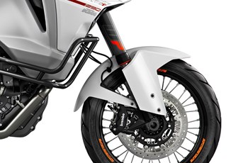 KTM 1290 Super Adventure T 2017 - Bild 3 KTM 1290 Super Adventure T 2017 - Bild 3