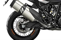 KTM 1290 Super Adventure T 2017 - Bild 5 KTM 1290 Super Adventure T 2017 - Bild 5