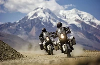 KTM 1290 Super Adventure T 2017 - Bild 6 KTM 1290 Super Adventure T 2017 - Bild 6