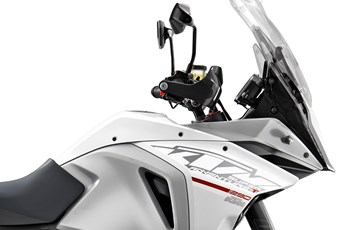 KTM 1290 Super Adventure T 2017 - Bild 7 KTM 1290 Super Adventure T 2017 - Bild 7