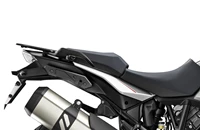 KTM 1290 Super Adventure T 2017 - Bild 9 KTM 1290 Super Adventure T 2017 - Bild 9