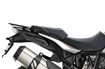 KTM 1290 Super Adventure T 2017 - Bild 9 KTM 1290 Super Adventure T 2017 - Bild 9