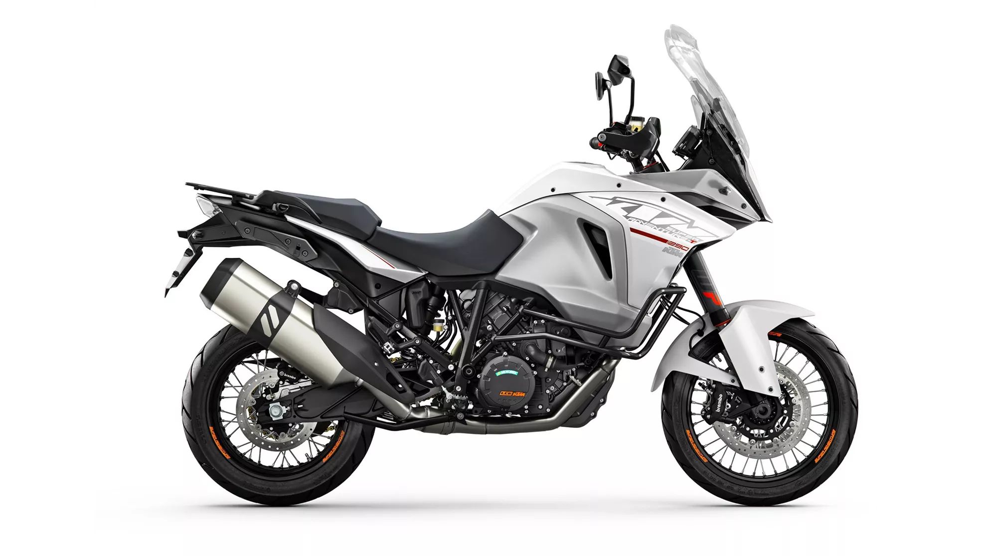 KTM 1290 Super Adventure T - Image 9 KTM 1290 Super Adventure T - Image 9