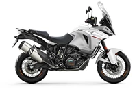 KTM 1290 Super Adventure T 2017 - Bild 1 KTM 1290 Super Adventure T 2017 - Bild 1