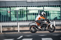 KTM 250 Duke 2017 - Bild 3