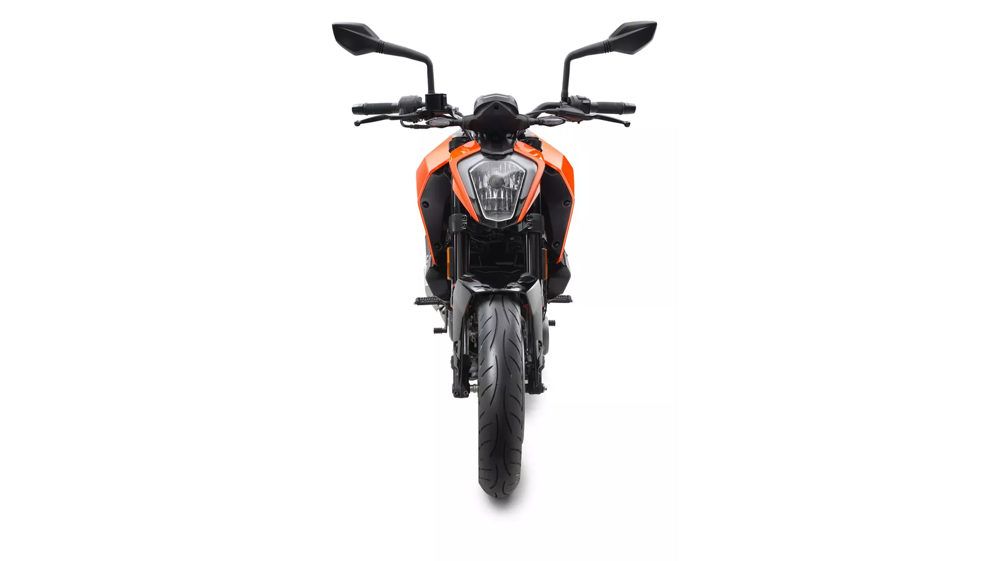 KTM 250 Duke - Image 2 KTM 250 Duke - Image 2