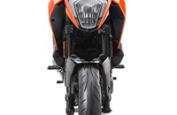 KTM 250 Duke 2017 - Bild 4