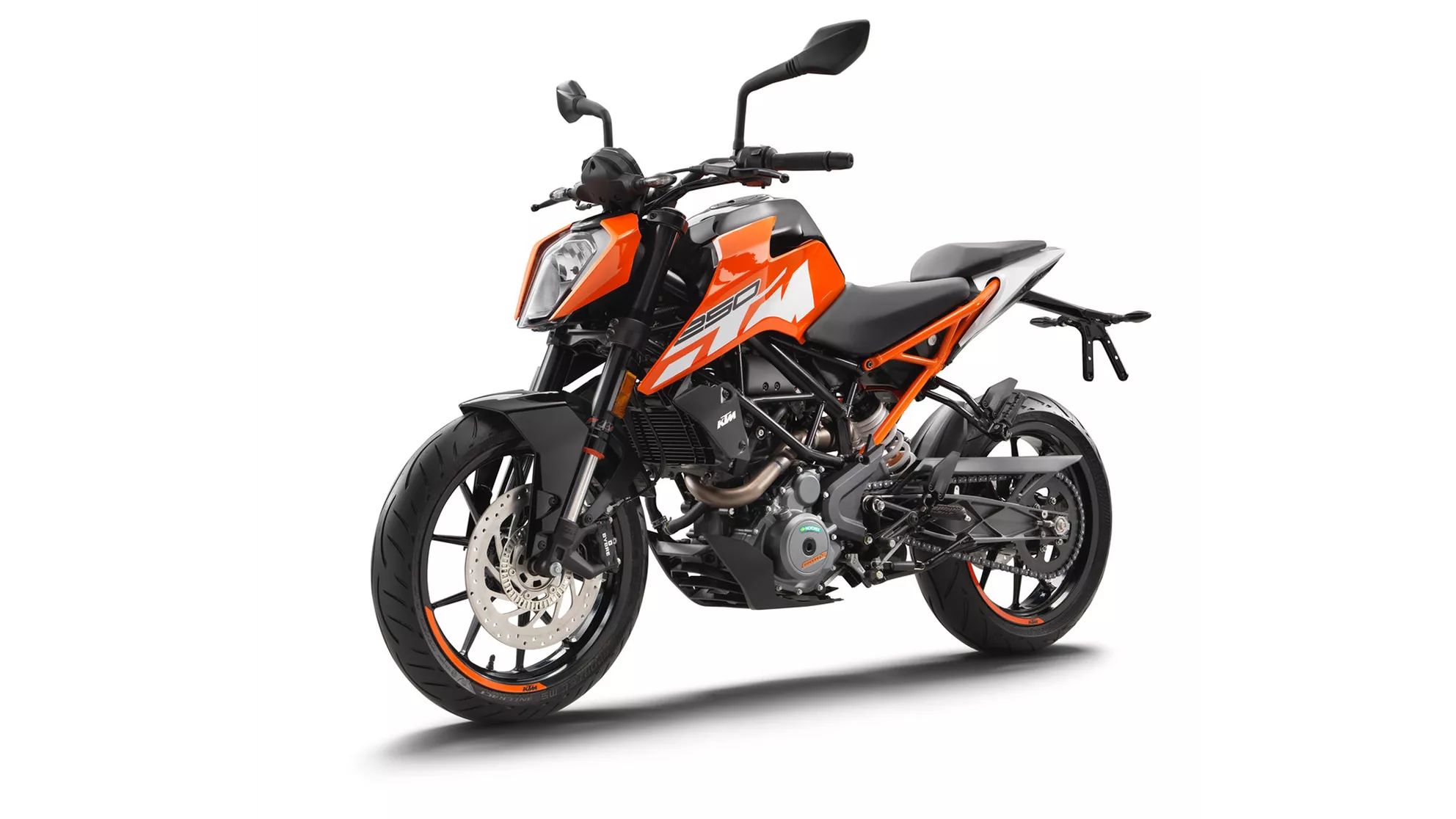 KTM 250 Duke - Image 3 KTM 250 Duke - Image 3