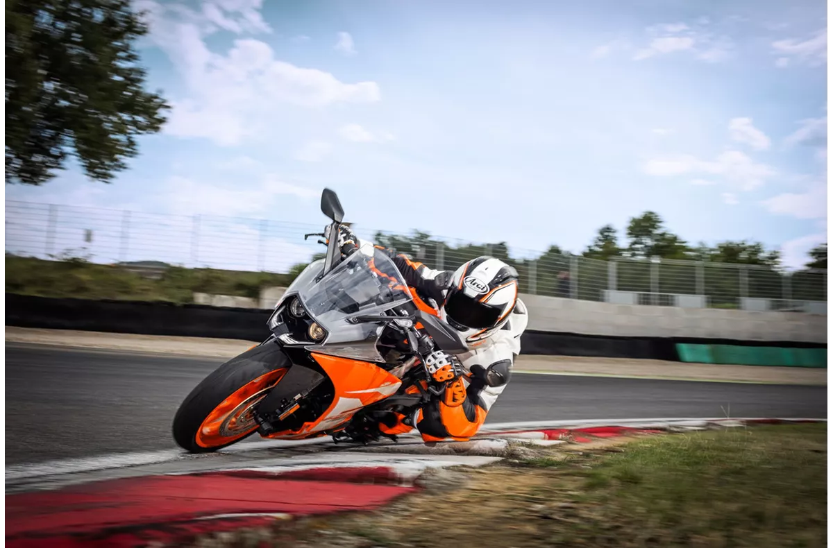 KTM RC 250 KTM RC 250