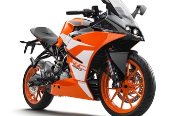 KTM RC 250 2017 - Bild 4
