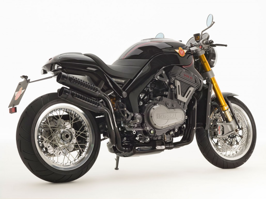 Horex Vr6 Kaufen