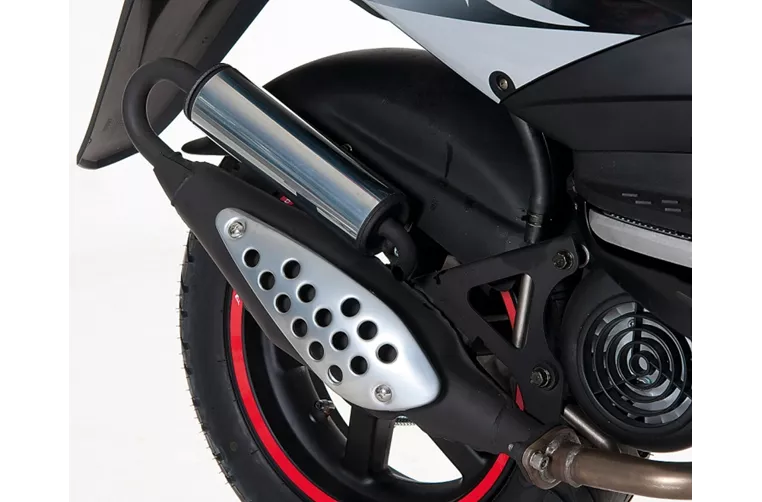 Adly Blizzard GTA 50 2017 Adly Blizzard GTA 50 2017