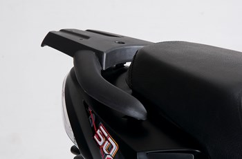 Adly Blizzard GTA 50 2017 - Bild 5