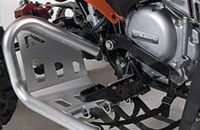 Adly Hurricane 500 2017 - Bild 4