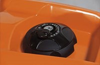 Adly Hurricane 500 2017 - Bild 5