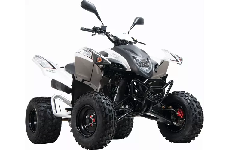 Adly Hurricane 400XS 2017 Adly Hurricane 400XS 2017