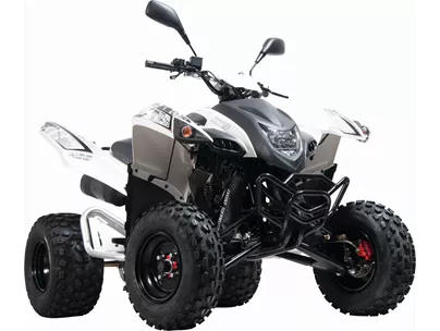 Adly Hurricane 400XS 2017 Adly Hurricane 400XS 2017