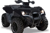 Adly Conquest 600 2017 - Bild 2