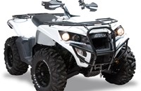 Adly Conquest 600 2017 - Bild 1