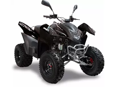 Adly Hurricane 320 Kardan 2017 Adly Hurricane 320 Kardan 2017