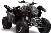 Adly Hurricane 320 Kardan 2017 - Bild 1