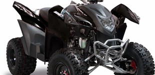 Adly Hurricane 320 Kardan 2017 vs Husqvarna TE 300 2016