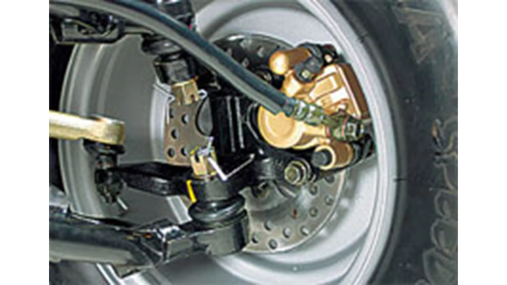 Adly Supercross 50 - Image 1 Adly Supercross 50 - Image 1