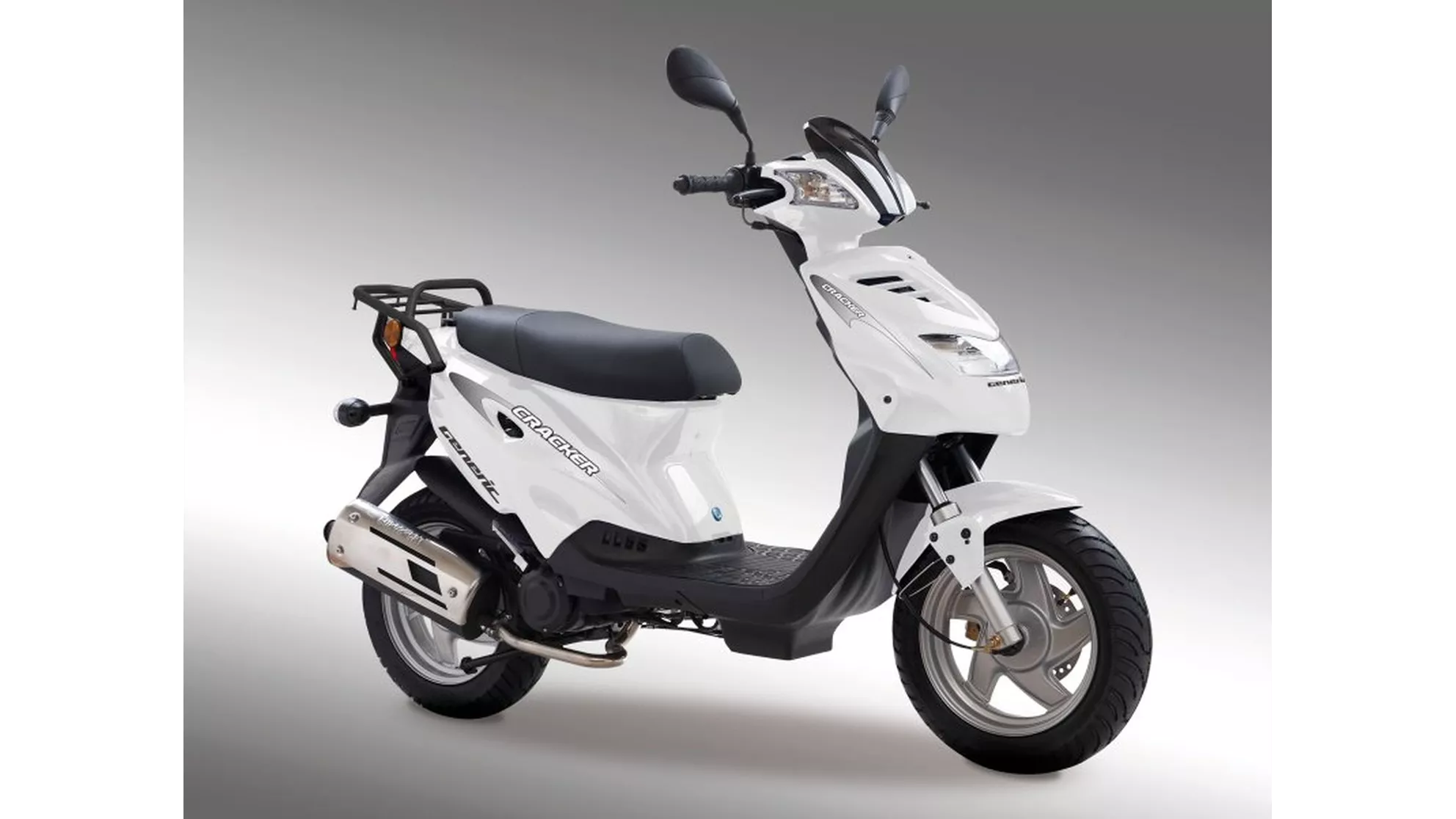 KSR Moto Cracker 50 - Image 1 KSR Moto Cracker 50 - Image 1