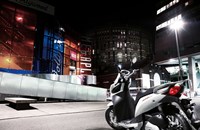 KSR Moto Soho 125 2017 - Bild 3 KSR Moto Soho 125 2017 - Bild 3