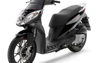 KSR Moto Soho 125 2017 - Bild 5 KSR Moto Soho 125 2017 - Bild 5