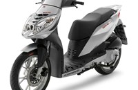 KSR Moto Soho 125 2017 - Bild 6 KSR Moto Soho 125 2017 - Bild 6
