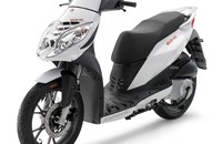 KSR Moto Soho 125 2017 - Bild 7 KSR Moto Soho 125 2017 - Bild 7