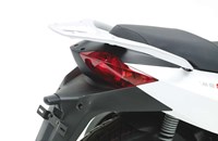 KSR Moto Soho 125 2017 - Bild 8 KSR Moto Soho 125 2017 - Bild 8