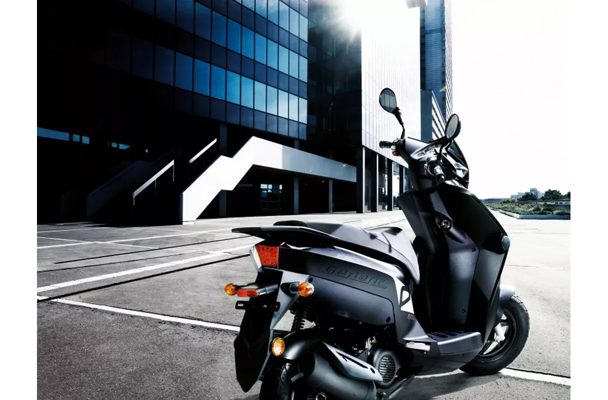 KSR Moto Epico 50 KSR Moto Epico 50