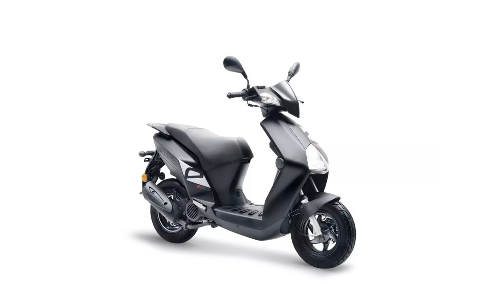 KSR Moto Epico 50 - Image 3 KSR Moto Epico 50 - Image 3