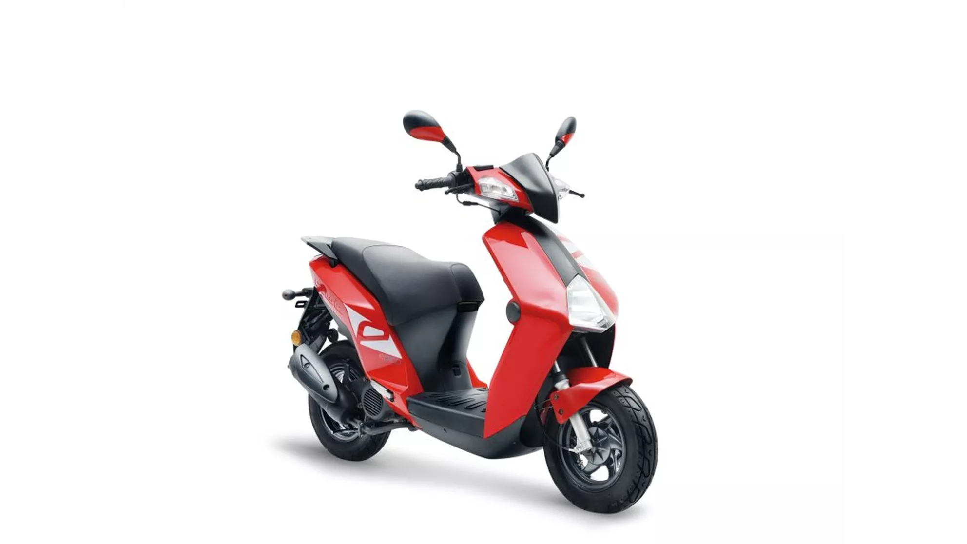 KSR Moto Epico 50 - Image 5 KSR Moto Epico 50 - Image 5