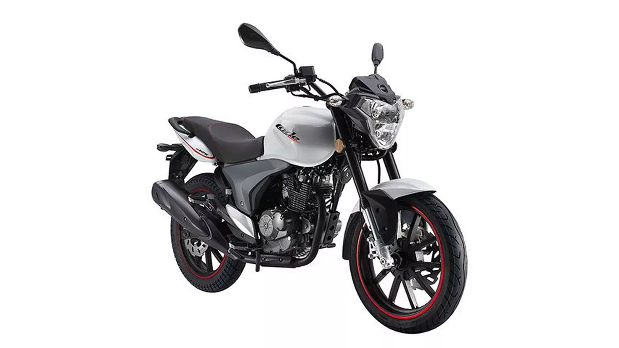 KSR Moto Code 125 - Image 2 KSR Moto Code 125 - Image 2