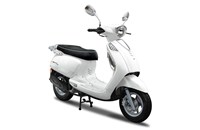 Keeway Agora 50 2017 - Bild 2